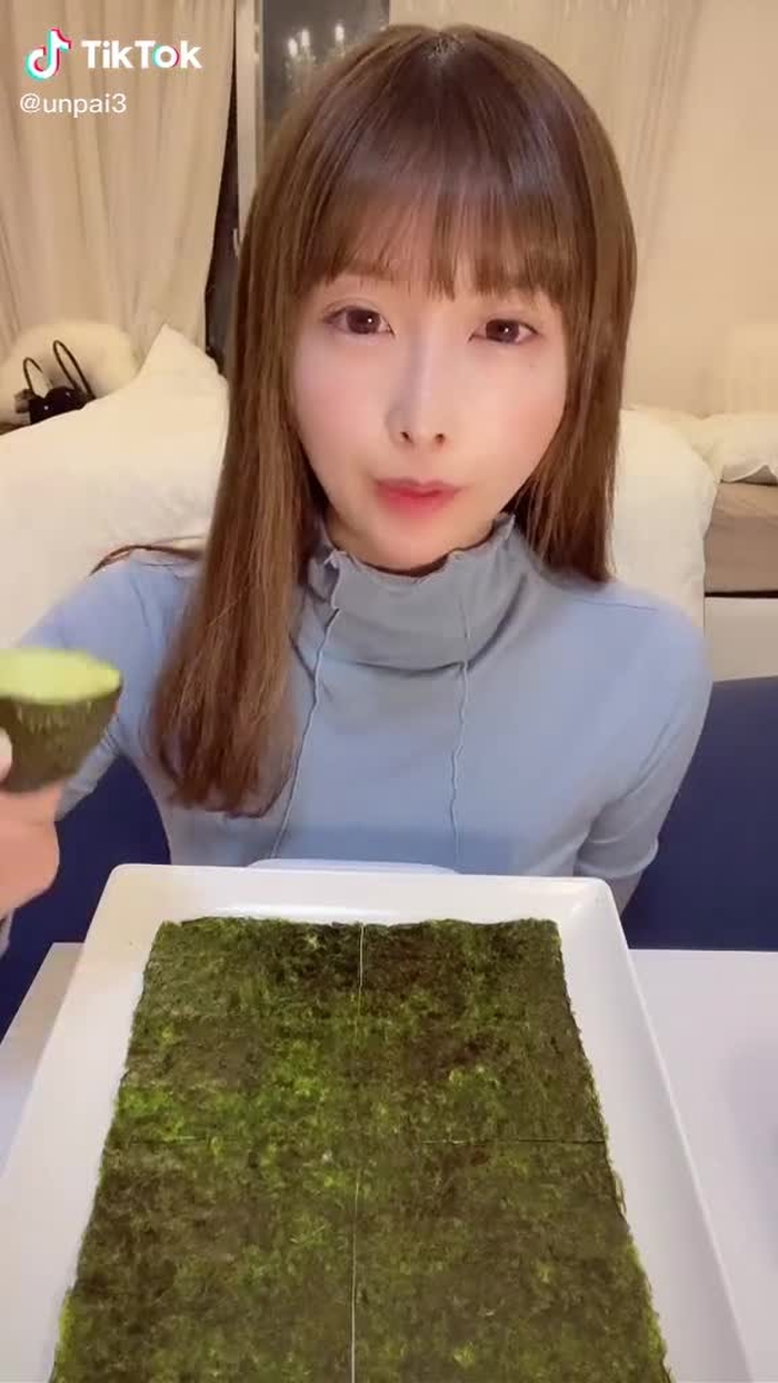 これ海外で流行ってるけどなんて名前のやつ？