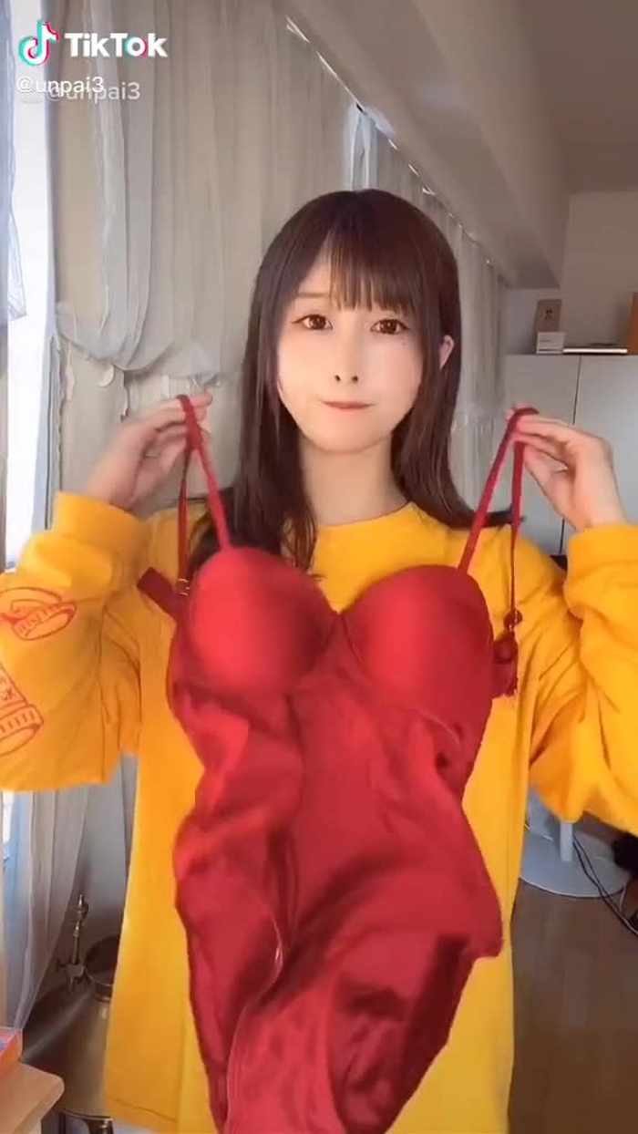 どの水着がいいかな？