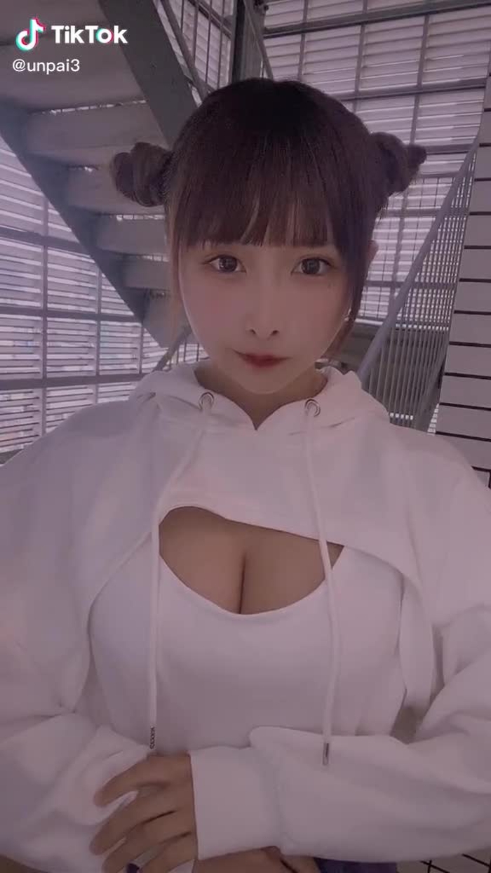 コレで合ってる？##アイラブユー #少し待ってみて #トントンダンス