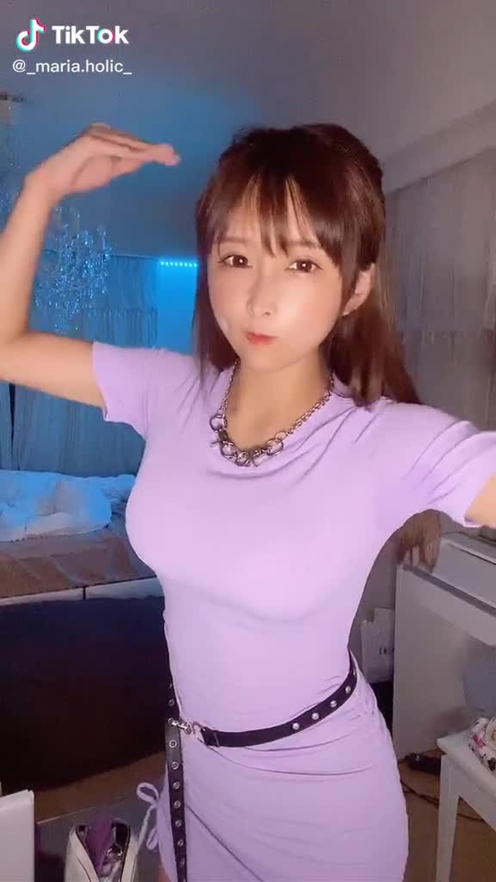 アイソレーション？とかまじでできない運動音痴です...てかうんちです#TikTok3周年