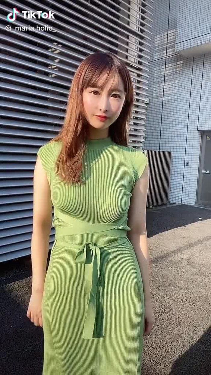 運動神経完全に無さすぎてつらい汗汗汗　#隣のおねえさん