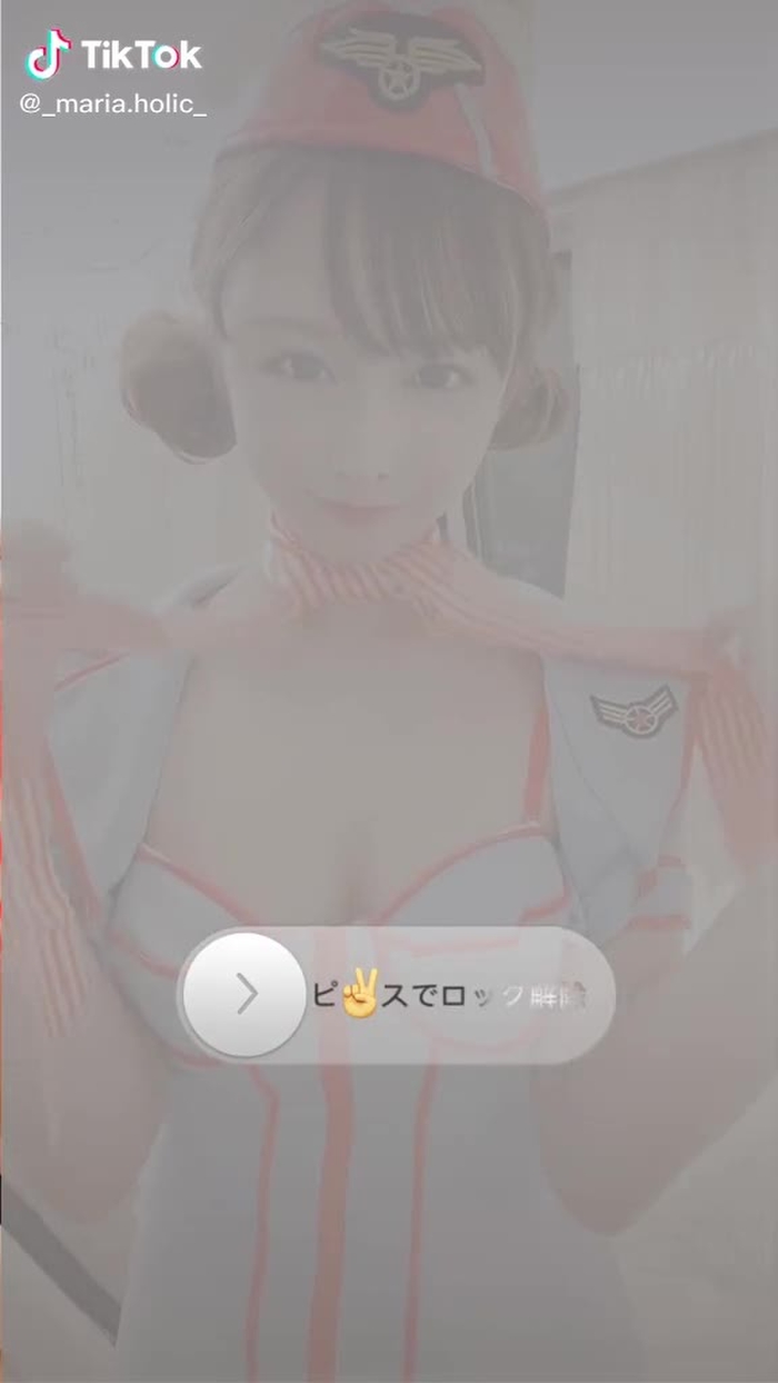 マリームーンさんのコスプレかわ❤︎❤︎❤︎