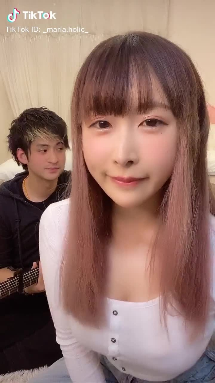 ブロくん久々にあってギター練習会してくれました✌️まじいいうた😣！！@うじたまい 😚