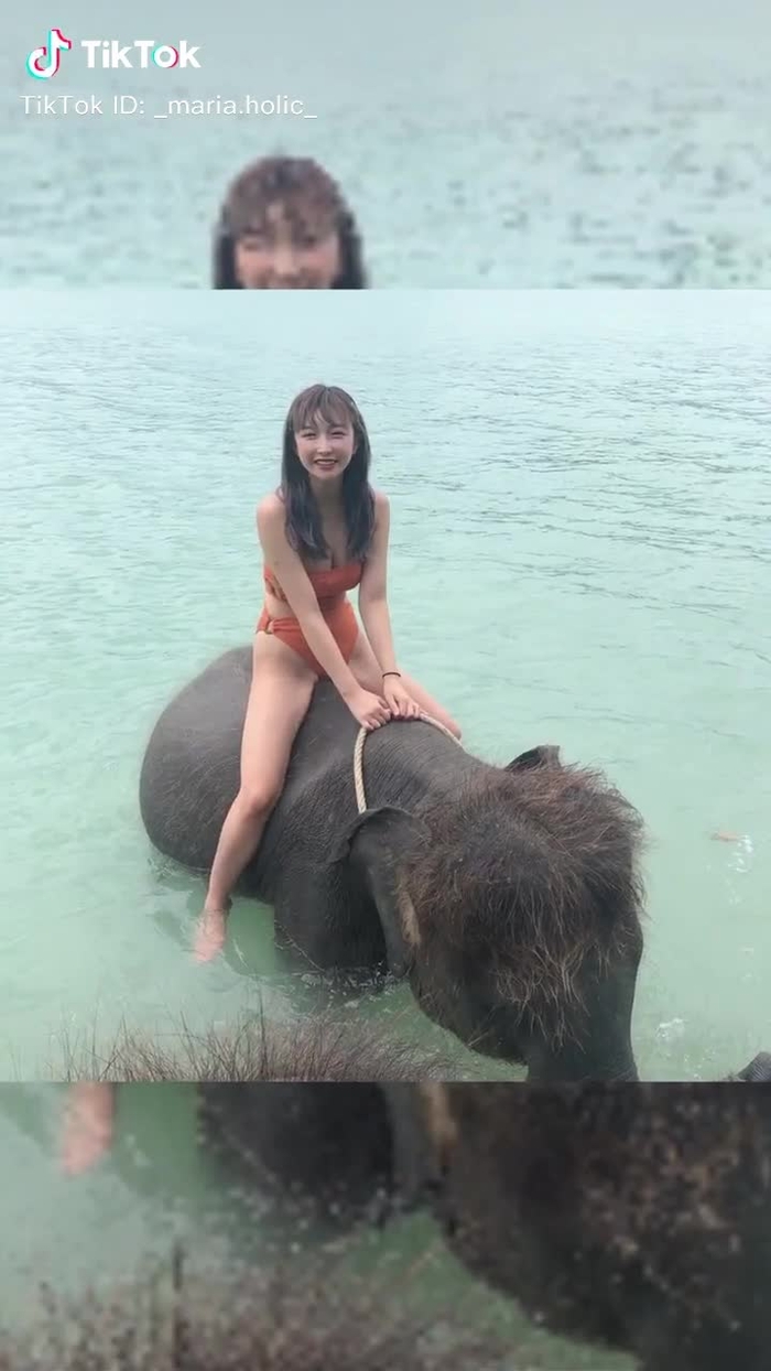 タイ旅行