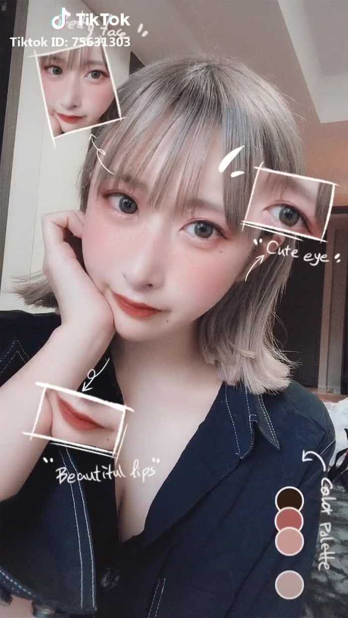 #ベストフェイス