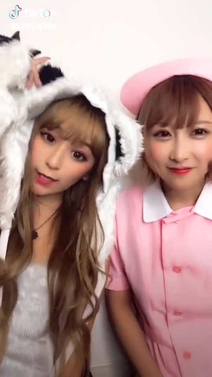 It'll be a small devil girl🤣 #小悪魔女子 #devil #small #girl #relationship @しぴたん.shipi❤︎︎