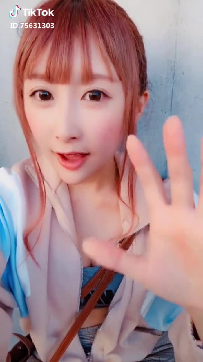 ダンス練前に😭www今日まで晴れだね  #これ全然向いてない #relationship #こんな奴に言われてもww @TikTok Japan