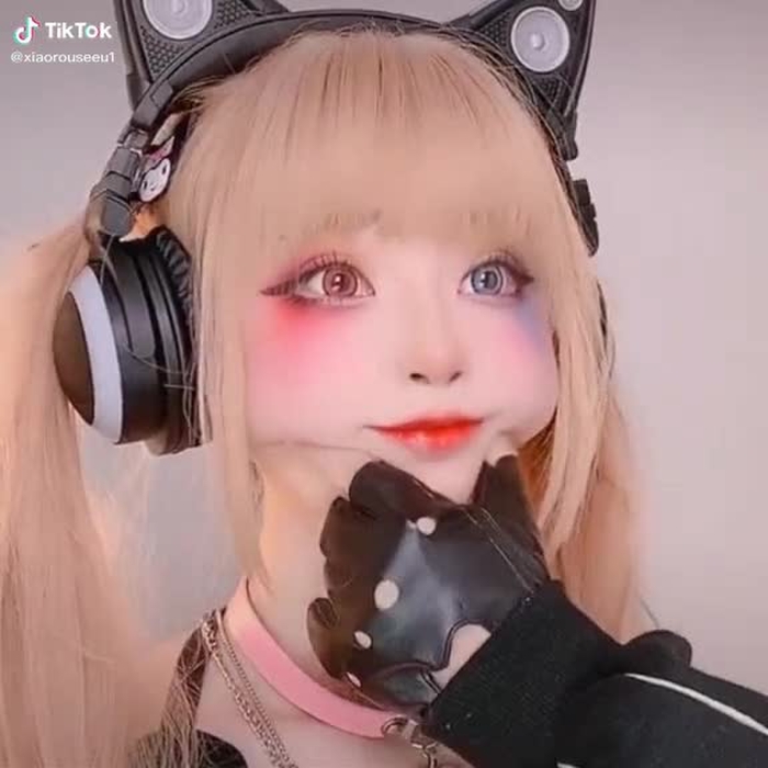 但是，今天我不想笑…☹️