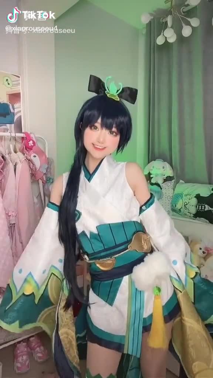 听说里面有超可爱的我#陸抖