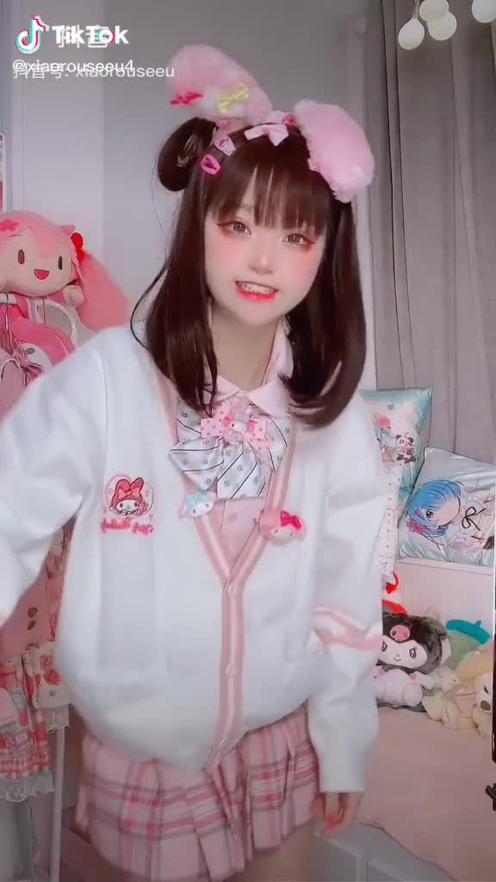 谁不想要一套𢇁滑小连招 我还要多多练习呀#陸抖