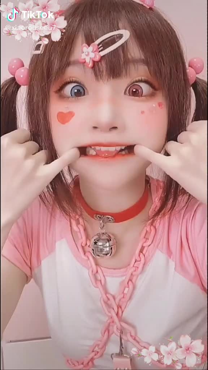 嗕誒額靠額呢 (@xiaorouseeu7) on TikTok