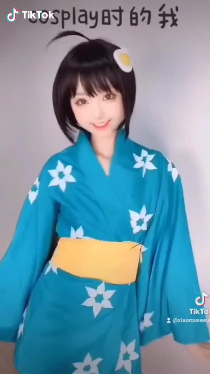 #CapCut 看看我做了什么，怎么样？#fypシ #foryoupage #xiaorouseeu0