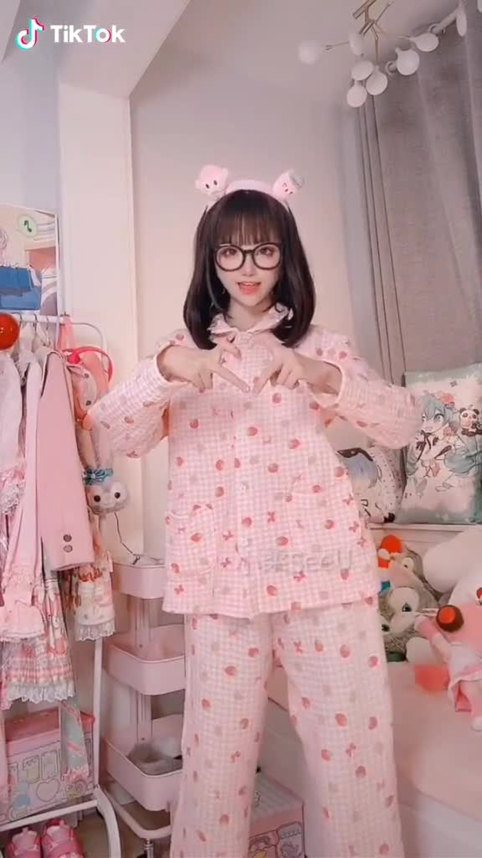 看到了新的效果 #xiaorouseeu0 #fyp #foryou