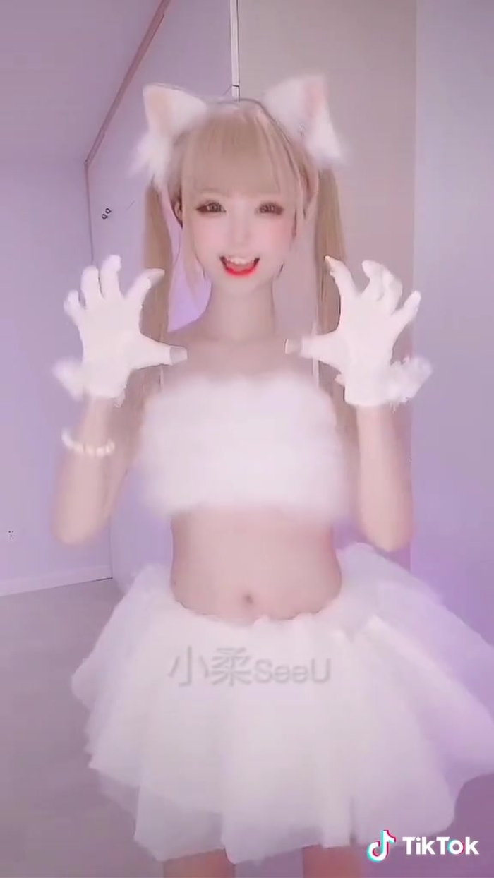 Answer to @pianorabbit52020 #foryou #fyp #dance #xiaorouseeu0 此人的技能