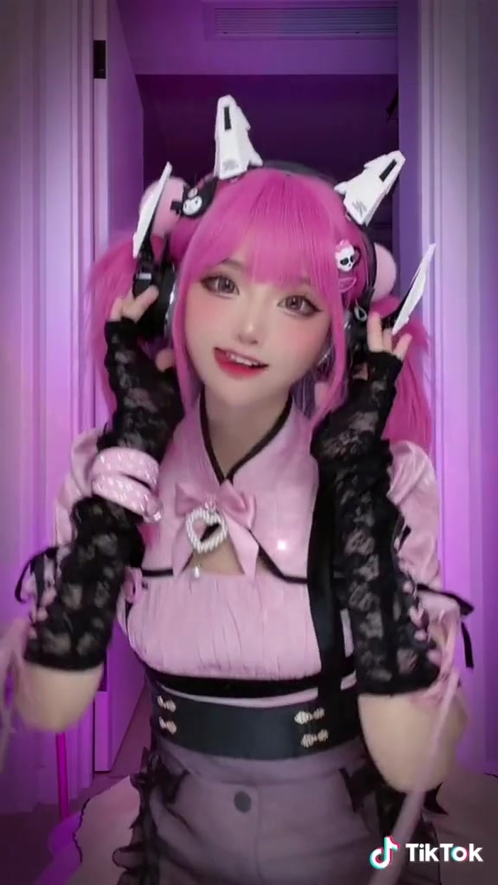 小柔SeeU (@xiaorouseeu8) on TikTok