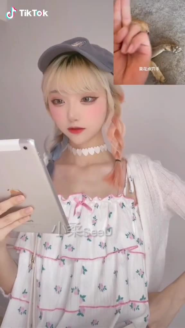 @xiaoxiaobai07 @xiaorouseeucosplayer