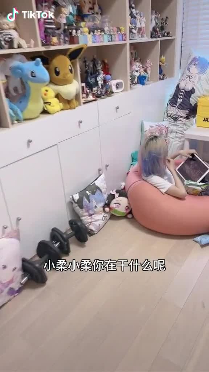 其实阿姨我早就不用上学哈哈哈哈#foryou #fyp