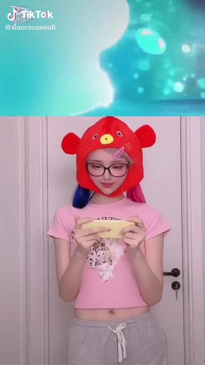 #ariel #princess #foryou #fypシ #viral_video @na_ra__ku___ @ojigi_chandayo @aurora07.0 @_.kpop._.edits_ friens