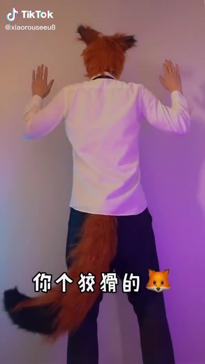 #zootopiacosplay #foryou