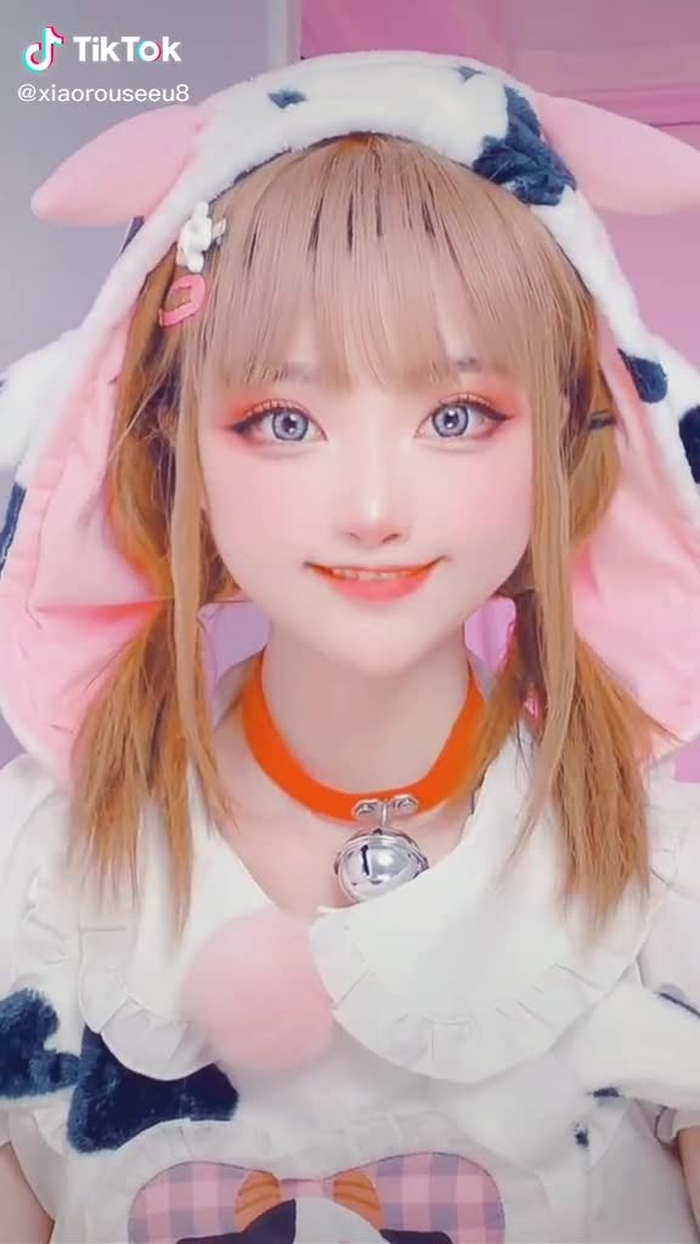 小柔SeeU (@xiaorouseeu8) on TikTok 2
