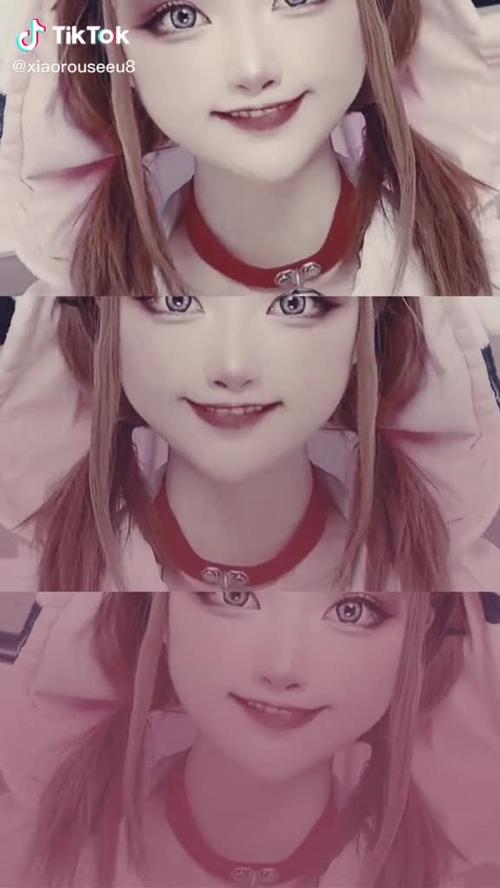 小柔SeeU (@xiaorouseeu8) on TikTok 3
