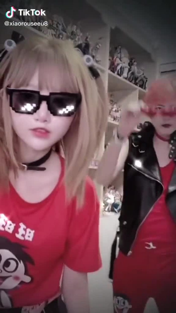 Hahaha #foryou #viral_video #fyp 这发生了