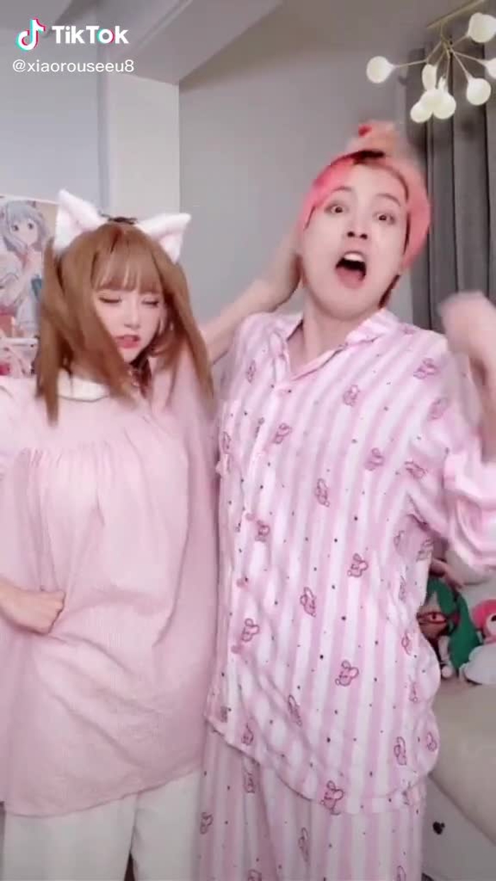 #fyp #viral_video #foryou @aurora07.0 @xiaoxiaobai07