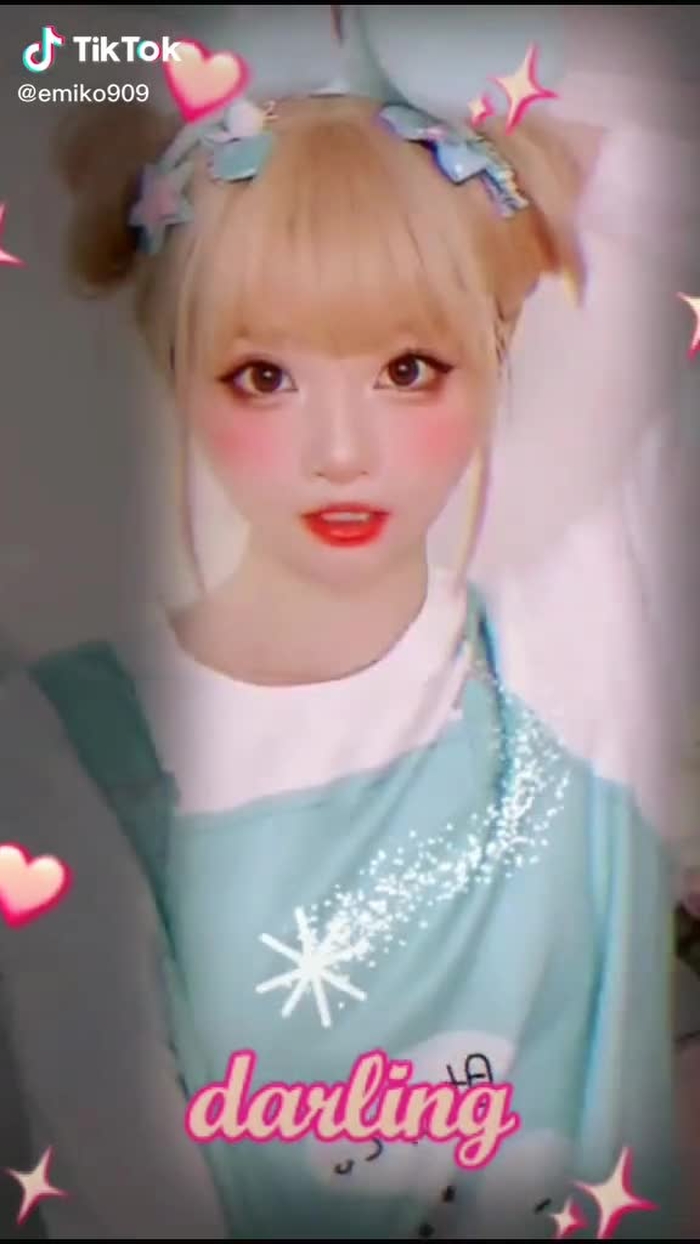 こんにちは、元気ですか##fyp