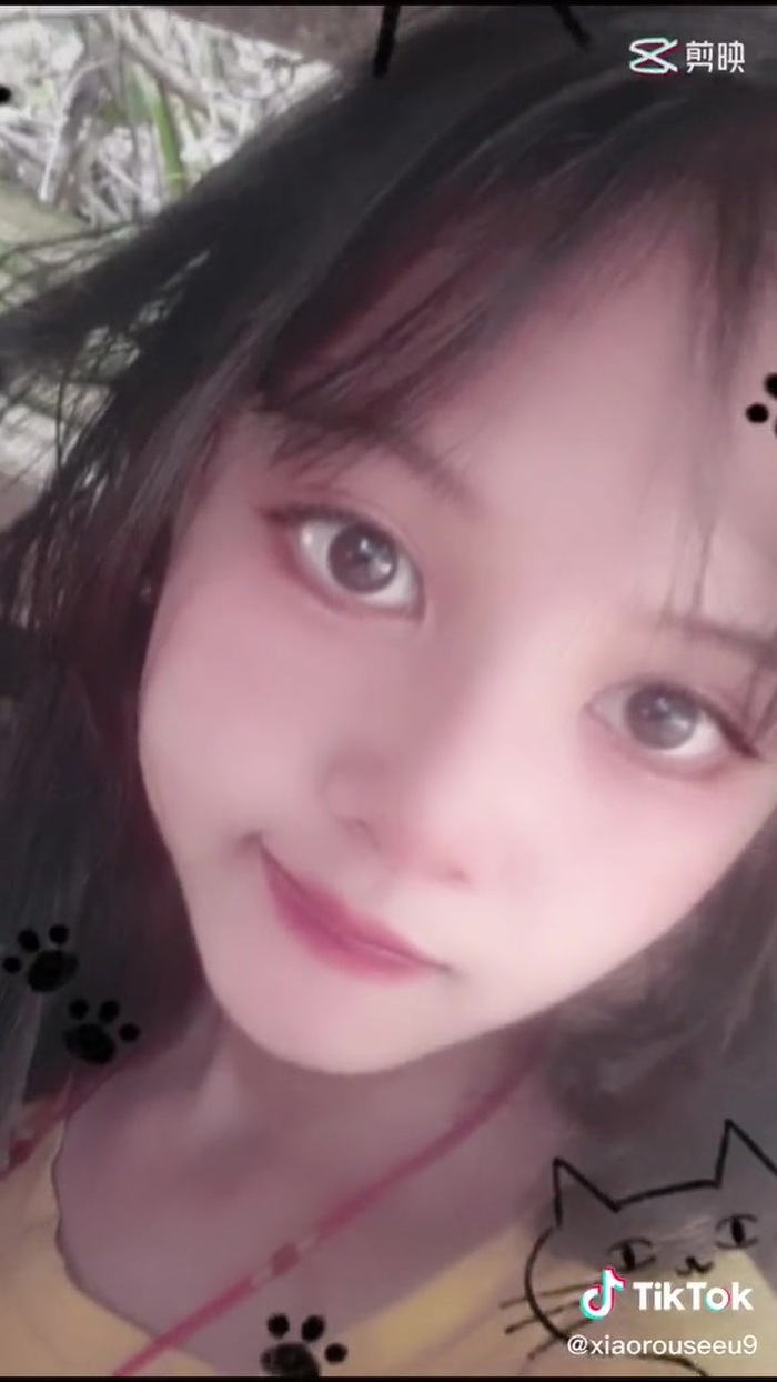 小柔SeeU_tiểu kim lùn (@xiaorouseeu9) on TikTok