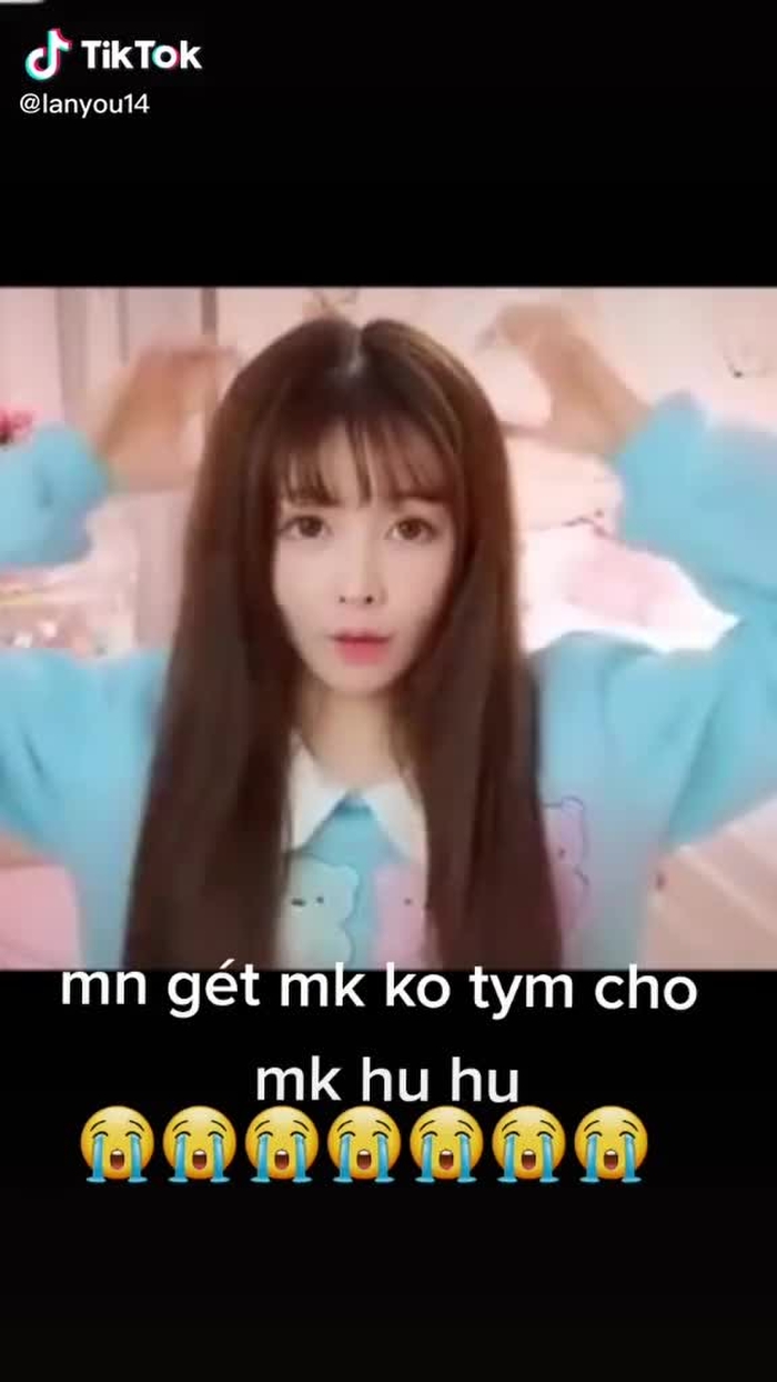 小柔SeeU_tiểu kim lùn (@xiaorouseeu9) on TikTok 6