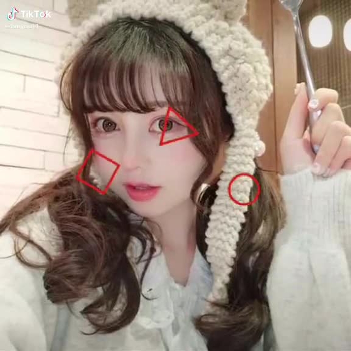 小柔SeeU_tiểu kim lùn (@xiaorouseeu9) on TikTok 8