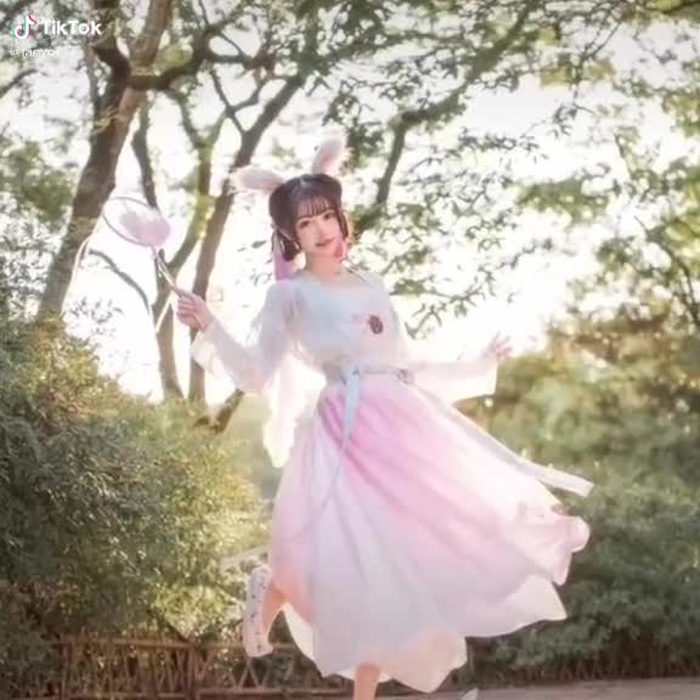 小柔SeeU_tiểu kim lùn (@xiaorouseeu9) on TikTok 11