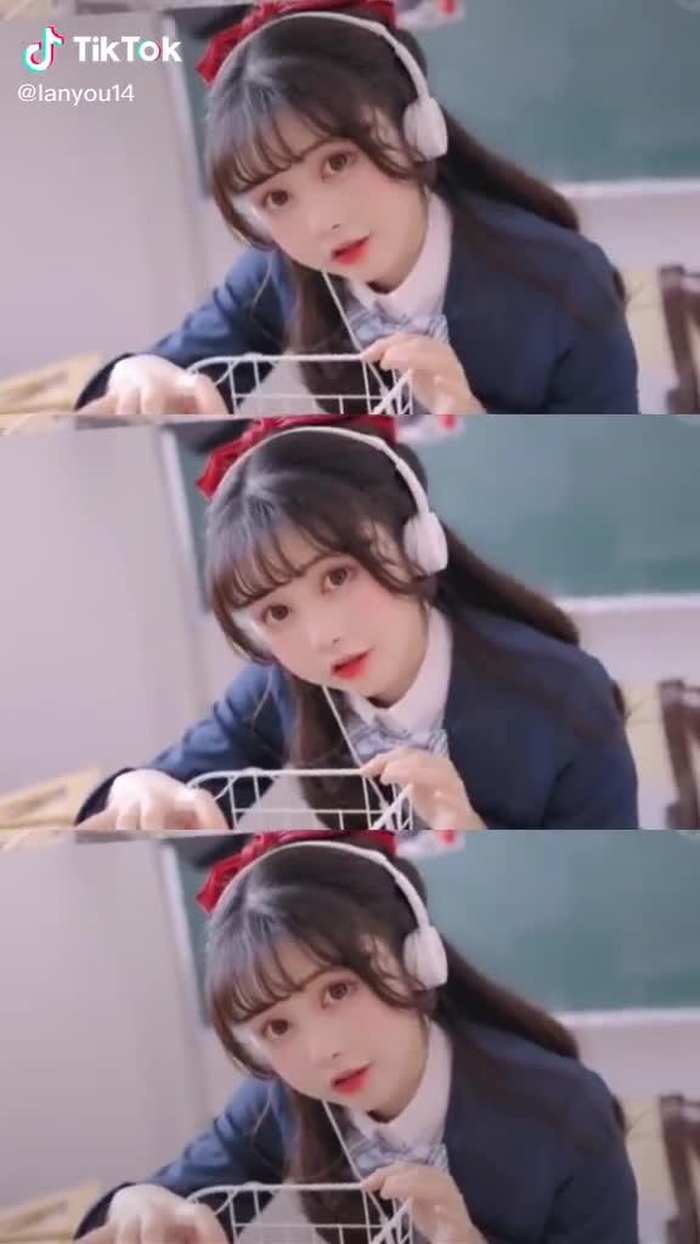 小柔SeeU_tiểu kim lùn (@xiaorouseeu9) on TikTok 13