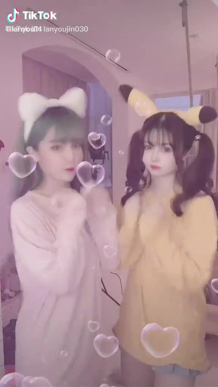 小柔SeeU_tiểu kim lùn (@xiaorouseeu9) on TikTok 15