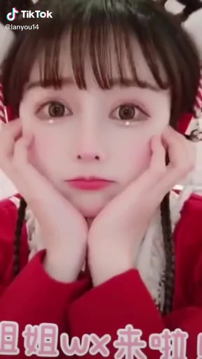 小柔SeeU_tiểu kim lùn (@xiaorouseeu9) on TikTok 16