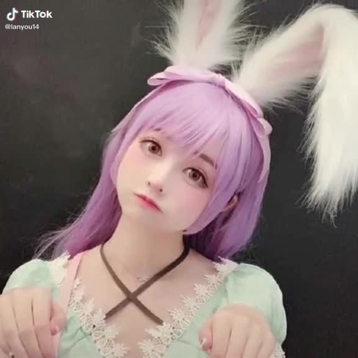 小柔SeeU_tiểu kim lùn (@xiaorouseeu9) on TikTok 19