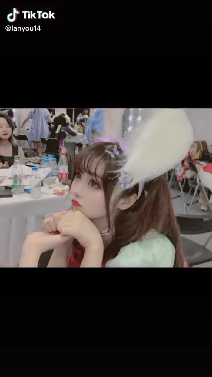 小柔SeeU_tiểu kim lùn (@xiaorouseeu9) on TikTok 20