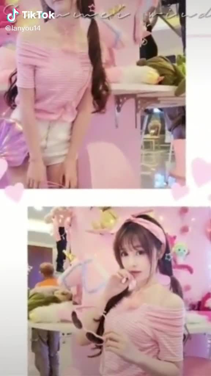 小柔SeeU_tiểu kim lùn (@xiaorouseeu9) on TikTok 22