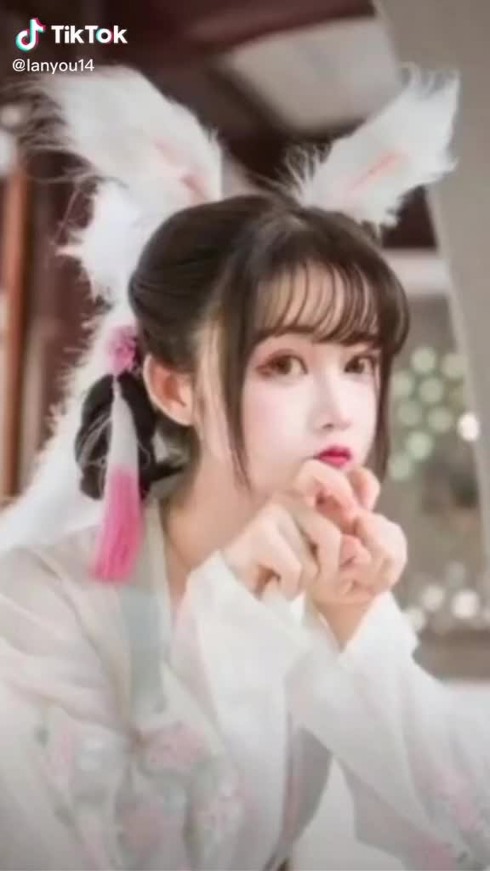 小柔SeeU_tiểu kim lùn (@xiaorouseeu9) on TikTok 23