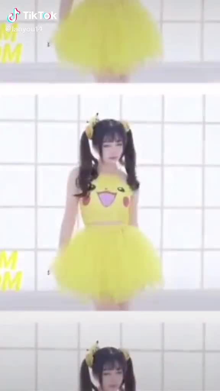 小柔SeeU_tiểu kim lùn (@xiaorouseeu9) on TikTok 26