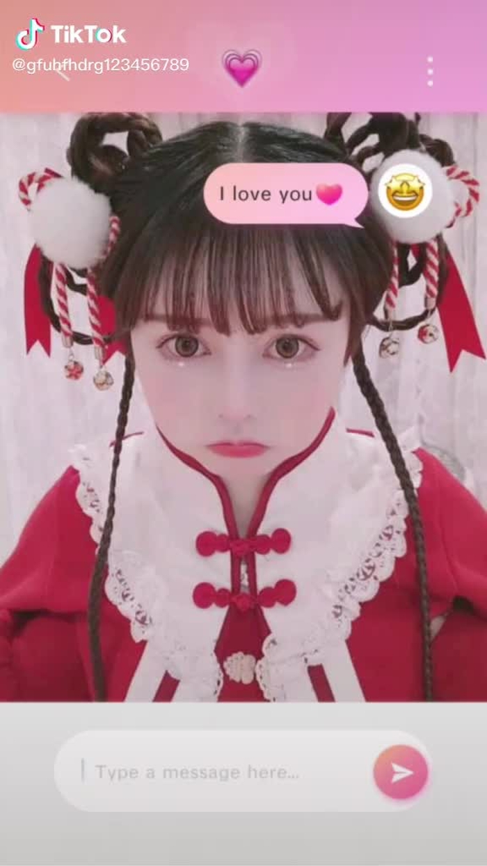 小柔SeeU_tiểu kim lùn (@xiaorouseeu9) on TikTok 36