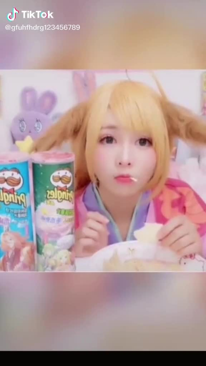 小柔SeeU_tiểu kim lùn (@xiaorouseeu9) on TikTok 53