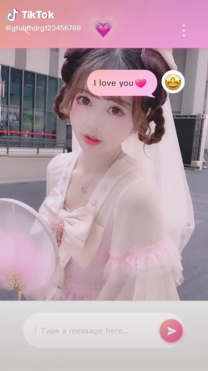 小柔SeeU_tiểu kim lùn (@xiaorouseeu9) on TikTok 54