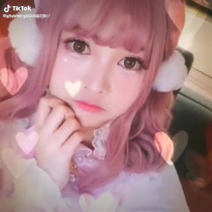 小柔SeeU_tiểu kim lùn (@xiaorouseeu9) on TikTok 64