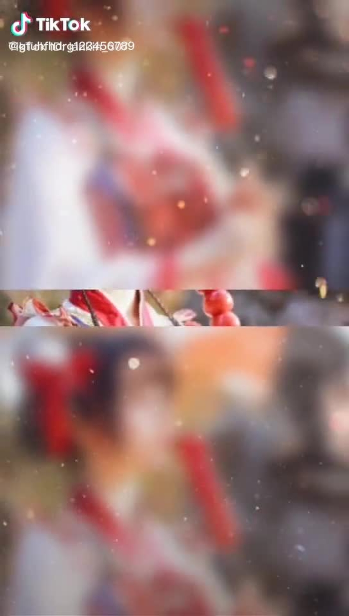 小柔SeeU_tiểu kim lùn (@xiaorouseeu9) on TikTok 66