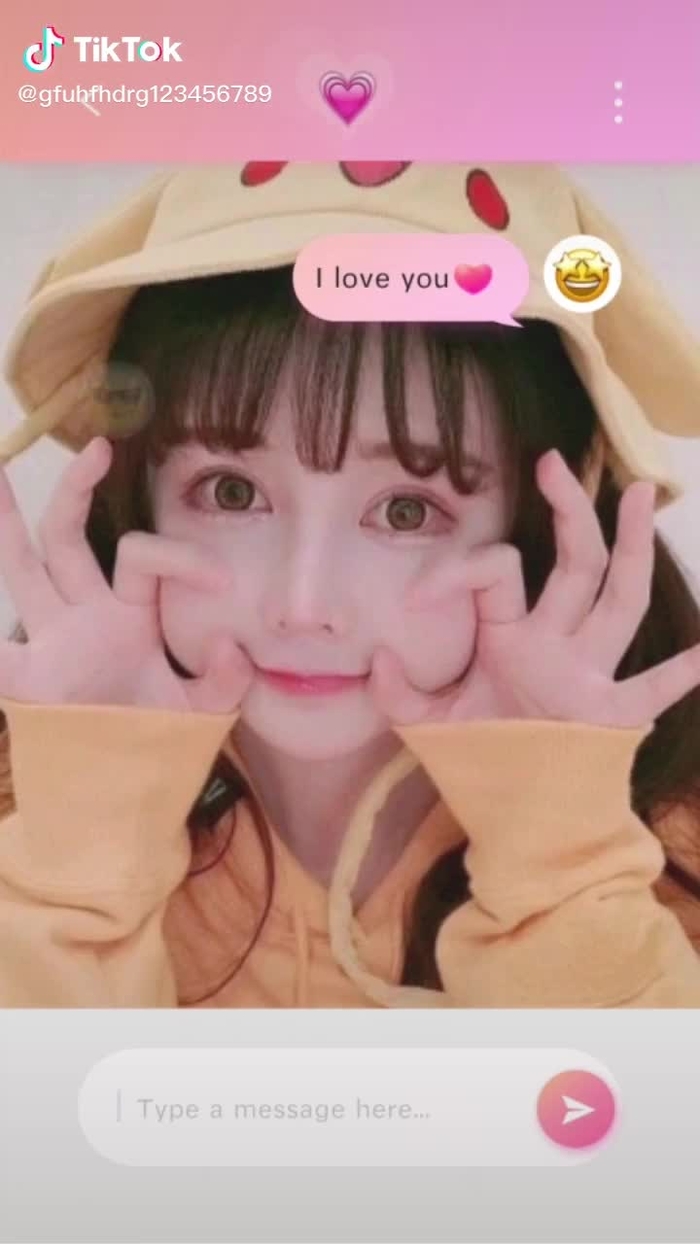 小柔SeeU_tiểu kim lùn (@xiaorouseeu9) on TikTok 72