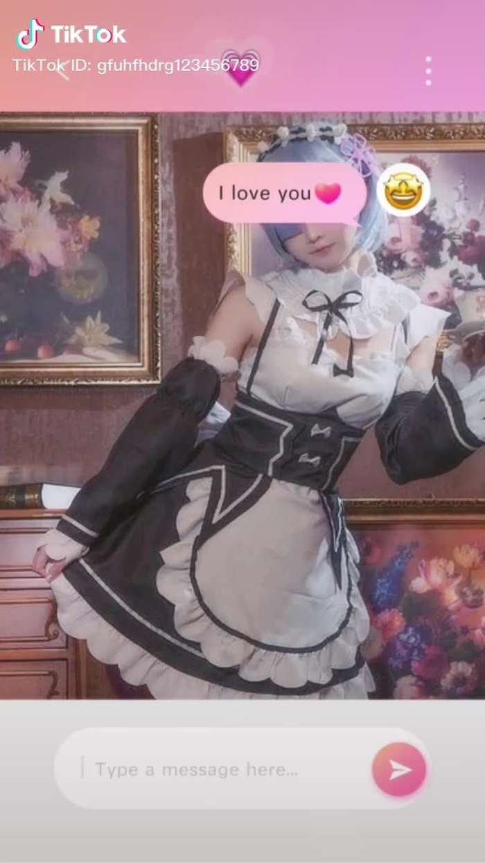 小柔SeeU_tiểu kim lùn (@xiaorouseeu9) on TikTok 80