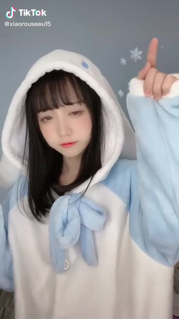 it cute💓#Tiktokuni #Howtotiktok #fyp #Howtolive