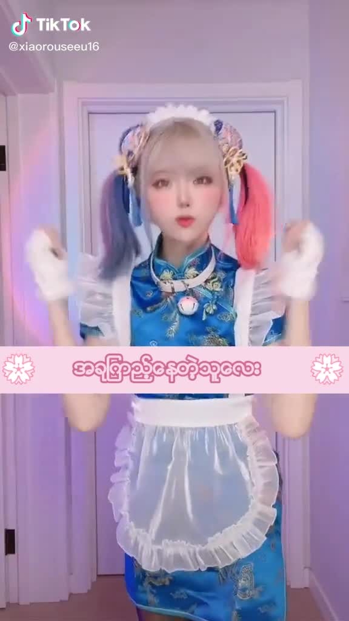 #tiktokuni #howtiktok #Howlive #fypツ #xiaorouseeu16 4
