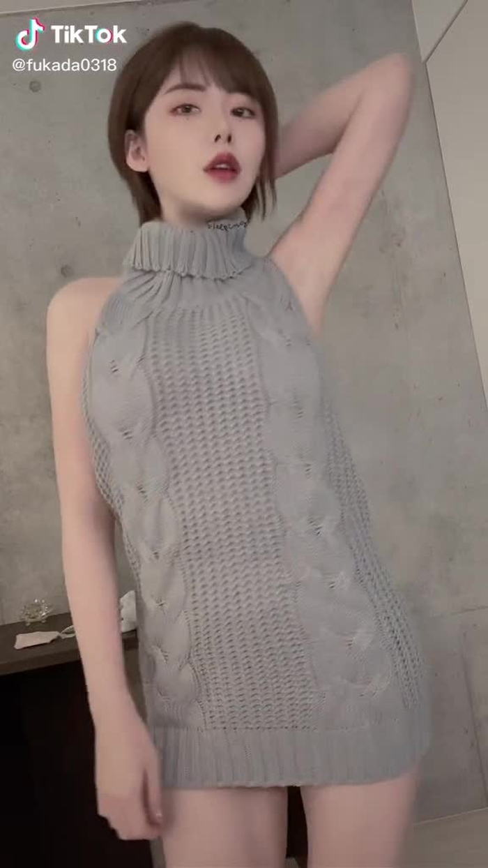 TikTok (ティックトック) で 深田えいみ (@fukada0318) の動画を見る 21
